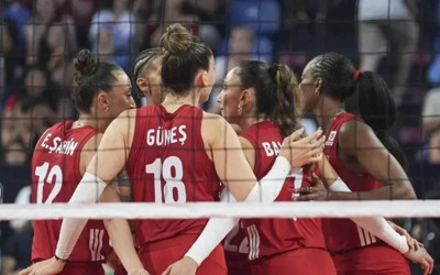 Filenin Sultanları Avrupa Şampiyonası’na galibiyetle başladı