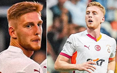 Galatasaray'dan ayrılıyor! Metehan Baltacı'nın yeni takımı belli oldu