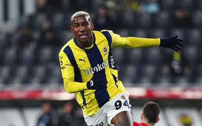 Talisca’ya veda mı? Fenerbahçe’de flaş gelişme