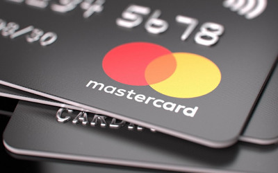 Mastercard'da üst düzey atama
