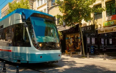 İstanbul’da o hattı kullananlar dikkat! Kilit durak için 150 günlük çalışma başlıyor