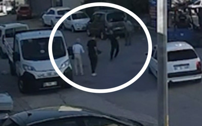 Köpekten kaçarken panikleyen çocuk düşüp öldü! Köpeğin sahibi serbest bırakıldı