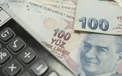 Bakan 'hayırlı olsun' diyerek duyurdu! Hesaplarınızı kontrol edin
