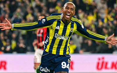 Fenerbahçe'den Talisca açıklaması! Kadroya alınmamıştı...