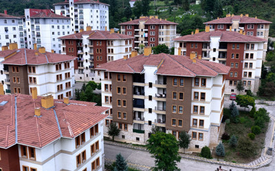 Bakan Kurum'dan Giresun'daki sel felaketinin 6'ncı yılına ilişkin paylaşım