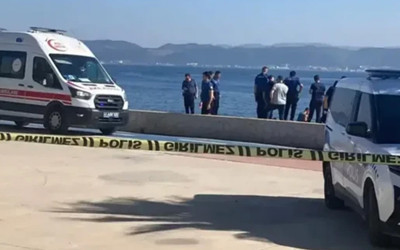 Darıca'daki esrarengiz olay! 3 kardeş sahilde ölü bulundu: Son görüntüleri ortaya çıktı