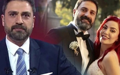 Ani vefatı gizemli bulunmuştu! Ünlü spikerin eşinin ölümünde şüpheler arttı