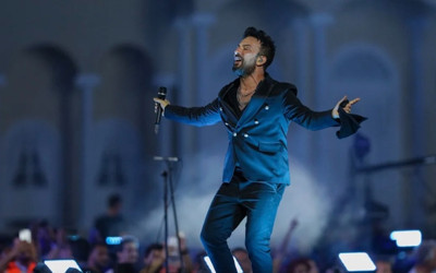 Tarkan'dan özel konser müjdesi! Bilet fiyatları dudak uçuklattı...