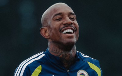 Fenerbahçe'den ayrılacağı konuşuluyordu! Talisca'nın yeni adresi duyuruldu