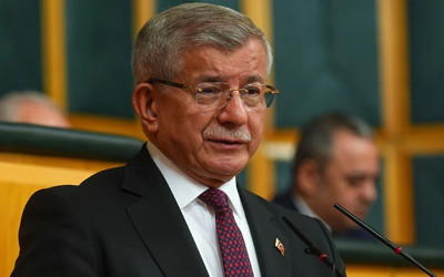 Gelecek Partisi resmen feshedildi! "Aldığımız karar bir vazgeçiş değil"