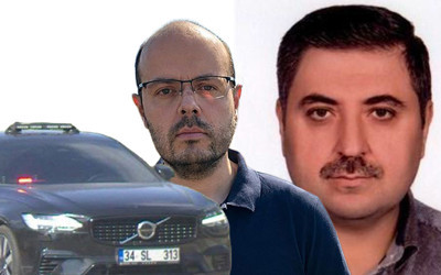 Hilmi Tuna Kuriş'e kaçması için yardım etmişti! Mehmet Özmen hakkında yeni detaylar