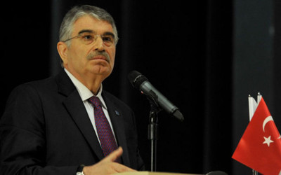 İdris Naim Şahin'den Kuriş açıklaması: Kiraladığım araç benden izinsiz kullanılmış