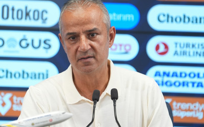 İsmail Kartal'dan 'Kerem Aktürkoğlu' açıklaması! Son durumu nasıl