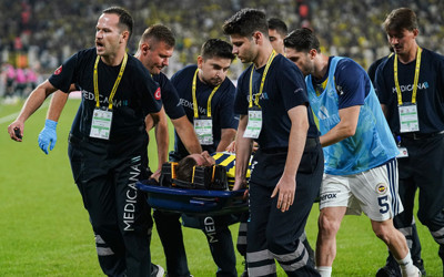 Fenerbahçe'den açıklama geldi! İşte Kerem Aktürkoğlu'nun sağlık durumu