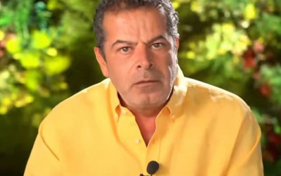 Cüneyt Özdemir’den çerçeve yasa eleştirilerine sert tepki