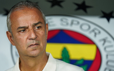 Fenerbahçe'de bir ayrılık daha! Bugün İtalya'ya uçuyor