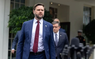 JD Vance: ABD'nin koruması olmasaydı Kanada işgal edilirdi