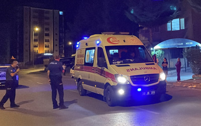 Kayseri'de baba ile oğlu birbirini bıçakladı! Kavganın sebebi buymuş