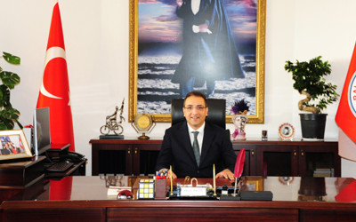 Balçova Belediye Başkanı Onur Yiğit görevine iade edildi