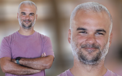 Robert Koleji'nden mezun oldu, yaptığı işi duyanlar şaşırıyor! Kırklareli'nde kurdu
