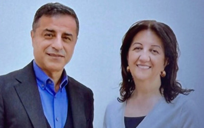 Selahattin Demirtaş hedefini açıkladı: Ankara'da görev almak istiyorum