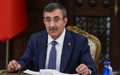 Toplantı sona erdi! Ekonomi Koordinasyon Kurulu'ndan açıklama