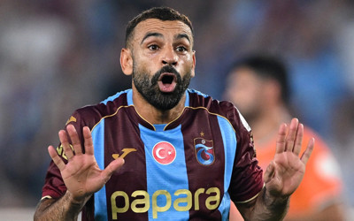 Trabzonspor bir dünya yıldızını daha açıkladı! Salah ile yeniden buluşuyor