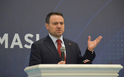 Ekonomik suçlarla ilgili 3 dev operasyon Akın Gürlek duyurdu