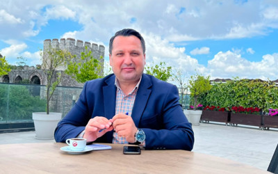 Basın Danışmanları Platformu’nda yeni dönem: Başkanlığa Fidancı geldi