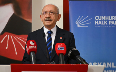 Kılıçdaroğlu'ndan net uyarı: "CHP'den ayrılanlarla sakın tartışmaya girmeyin''