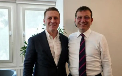 Ertan Yıldız’dan İmamoğlu ve ekibiyle ilgili çarpıcı iddialar