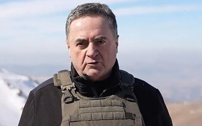 İsrail Savunma Bakanı Katz'dan Suriye'ye tehdit