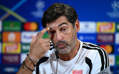 Lyon-Fenerbahçe maçına doğru! Teknik direktör Fonseca'dan açıklama