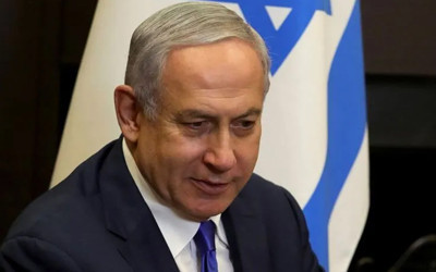 Netanyahu canlı yayında açıkladı: İran oğluma suikast girişiminde bulundu