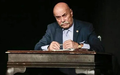 Usta oyuncu Faruk Günuğur hayatını kaybetti