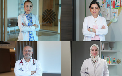 Yeni eğitim yılı öncesi çocukların sağlığı için altın değerinde öneriler