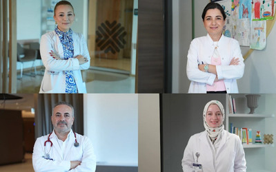 Yeni eğitim yılı öncesi çocukların sağlığı için altın değerinde öneriler