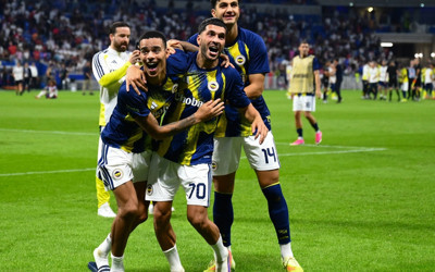 Greenwood galibiyet sonrası motivasyonun sebebini açıkladı