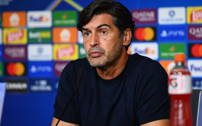 Lyon teknik direktörü Paulo Fonseca: Hayal kırıklığı yaşadık