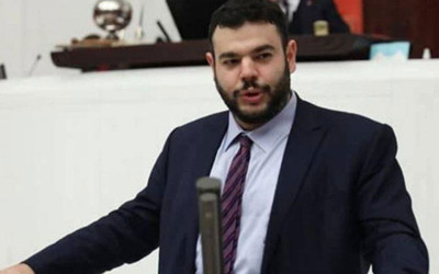 Bülent Arınç Süleymancılar soruşturmasını eleştirdi: Denizolgun’dan cevap geldi