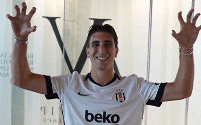 Beşiktaş bir transferi daha bitirdi! Fabio Miretti bugün İstanbul'a geldi