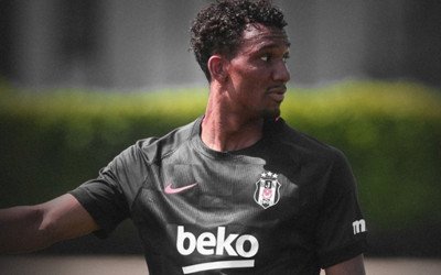 Beşiktaş'ta ayrılık: Felix Uduokhai! İşte yeni takımı
