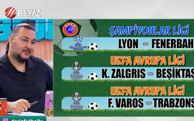 Lyon-Fenerbahçe tahminleri muhteşem zafer sonrası gündem oldu 3-0 Lyon kazanır