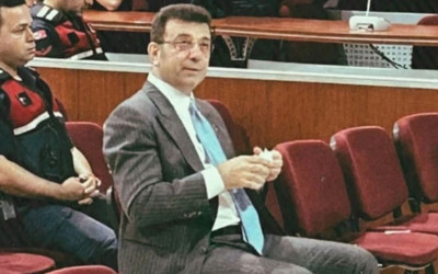 Akın Gürlek'ten İBB davası açıklaması: İmamoğlu artık canlı yayın ister mi bilmiyorum
