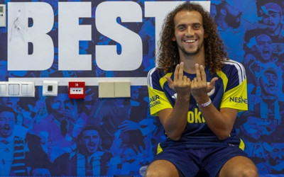 Fenerbahçe'de Samsunspor maçı hazırlıkları başladı