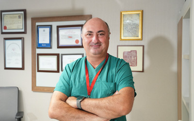 Çabuk yorulma ve nefes darlığı kalp tümörünün ilk belirtisi olabilir