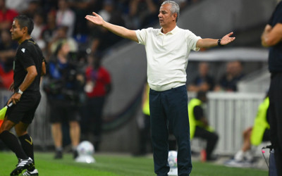 Fenerbahçe teknik direktörü İsmail Kartal isyan etti: Taraftarlara isim isim vereceğim herkes bilsin