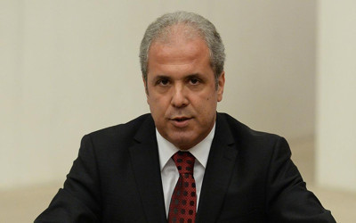 Şamil Tayyar'dan Aylin Nazlıaka'ya: Milleti aptal yerine koymayın