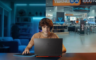 Teknosa'dan küresel etkinlik! "Intel Gamer Days" kapsamında avantajlı fiyat ve hediyeler...
