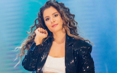 Şarkıcı Atiye'den müthiş değişim! Arapça öğrendi, Kur'an okuyor